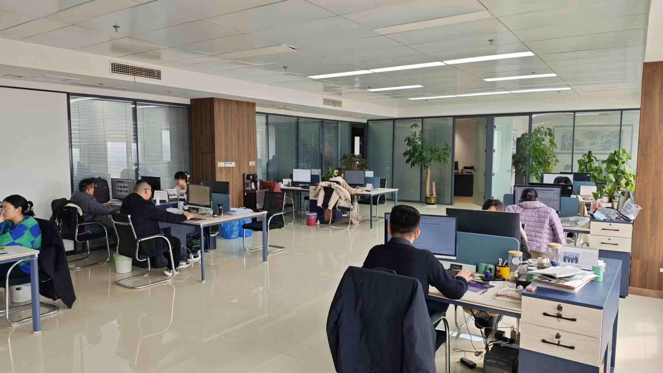 China Shandong Zhongyu Weiye Trading Co., Ltd Perfil de la compañía