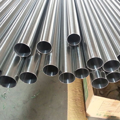 Estructura de la construcción excelente resistencia al desgaste de acero inoxidable 304 316 19x19 mm de soldadura de acero inoxidable tubo cuadrado / tubo de soldadura cámara cerrada