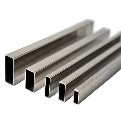 Cubiertos de acero inoxidable laminados en caliente de 304L/316L/410s/430 20mm 9mm 304 201/202/301/304/310/310S/316/316Ti/321/409/410/410S