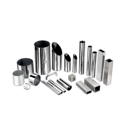 Línea de soldadura sin costura Tipo tubo de acero inoxidable 20 x 20 mm tubo cuadrado de acero al carbono para productos