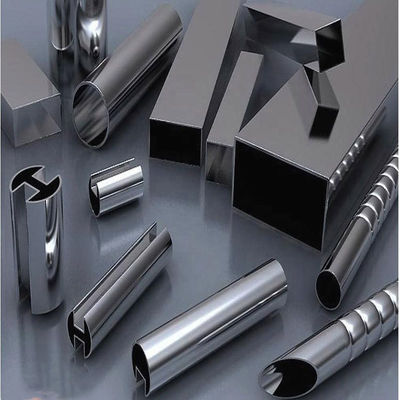 Línea de soldadura sin costura Tipo tubo de acero inoxidable 20 x 20 mm tubo cuadrado de acero al carbono para productos