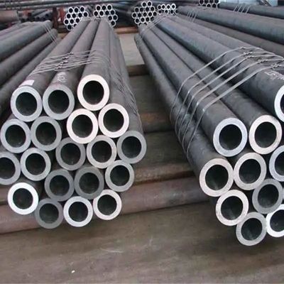 Las partes de los tubos de acero laminados en caliente para la fabricación de tubos de acero laminados en caliente