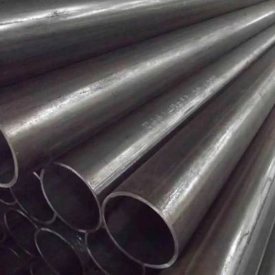Las partes de los tubos de acero laminados en caliente para la fabricación de tubos de acero laminados en caliente