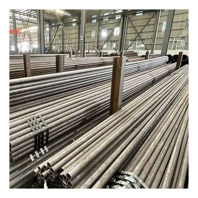 Las partes de los tubos de acero laminados en caliente para la fabricación de tubos de acero laminados en caliente