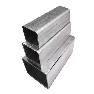 Q235/Q235B/Q345/Q345B Clase de acero inoxidable 304 forjado con soldadura de tuberías de pezón Incoloy 840 con condiciones de pago L/C T/T