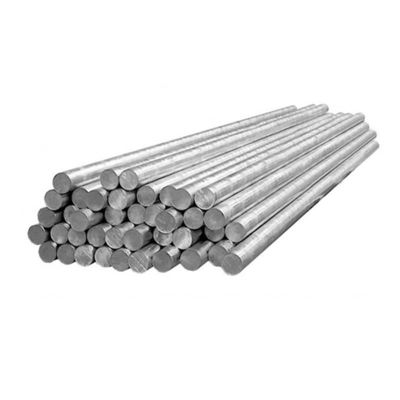 Las barras hexagonales de acero inoxidable para el grado 301LN