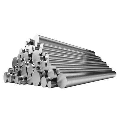 420J1 Grado de acero Zhongyu 316L de ultra alta pureza de acero inoxidable de la serie 300 barra de acero con servicio de flexión y tolerancia ± 1%