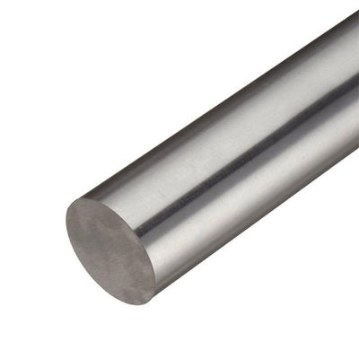 420J1 Grado de acero Zhongyu 316L de ultra alta pureza de acero inoxidable de la serie 300 barra de acero con servicio de flexión y tolerancia ± 1%