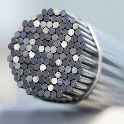 201/202/304/309/309S/310/310S/304/304L/316/316L/316Ti Tirado en frío laminado en caliente forjado de acero inoxidable Barra hexagonal SS Barra hexagonal