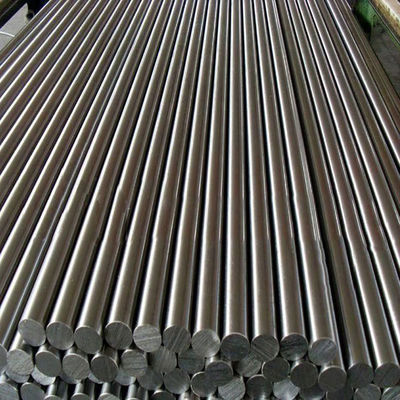 201/202/304/309/309S/310/310S/304/304L/316/316L/316Ti Tirado en frío laminado en caliente forjado de acero inoxidable Barra hexagonal SS Barra hexagonal