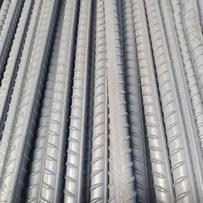 Especificaciones completas HRB400 HRB500 Rodas de hierro de cemento Rebar de hierro reforzado para soporte estructural