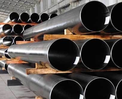 BS1139 EN39 Tubo soldado para baja emisión de carbono Tubo mecánico de acero redondo Forma redonda Técnica laminado en frío laminado en caliente 5,8-12m