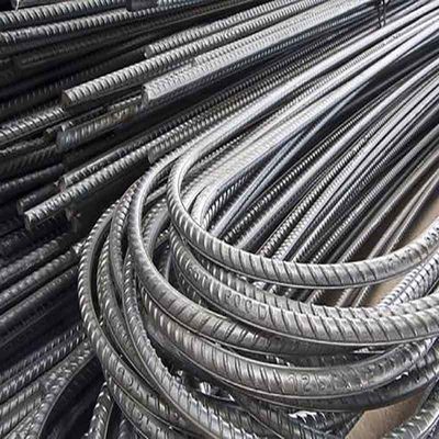 6 mm 8 mm 10 mm 12 mm 16 mm 20 mm acero laminado en caliente con barra de acero deformada con norma ASTM HRB400/500/ASTM A615/BS4449