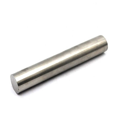 Acero de barras redondas de 25 mm de alto nivel de grado 430 aprobado para cortar acero inoxidable 304