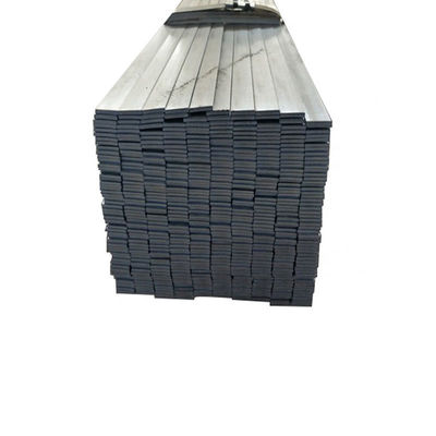 300 Serie 304/310/316/321 de acero inoxidable barra plana barra cuadrada barra de construcción con estándar ASTM y técnica de estiramiento en frío