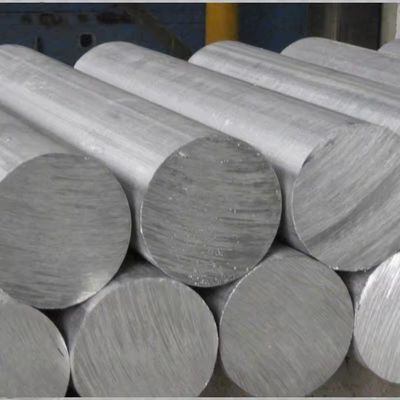 Barras redondas de acero inoxidable de grado de carbono SUS 420J para la norma ASTM EN JIS y sus aplicaciones