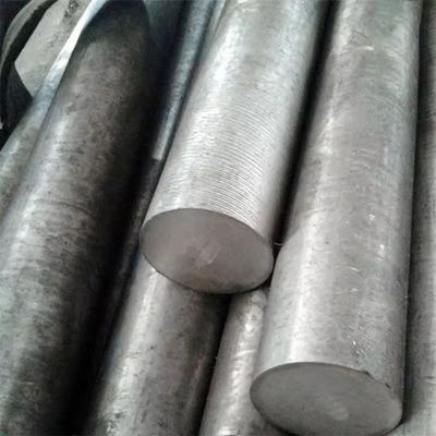 Tolerancia ± 1% Servicio de procesamiento de soldadura Barra redonda de acero de 8 mm AISI 1050 31CrMoV9 Acero aleado