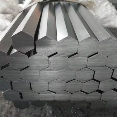 Servicio de desenrollamiento para barras redondas de acero al carbono S45CB laminadas en caliente y tiradas en frío de grado de acero carbono procesado por laminado en caliente