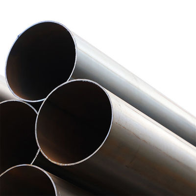 Pipa de acero espiral sin costura soldada con carbono para tubos estructurales ASTM/AISI/SGCC/CGCC/TDC51DZM/TDC52DTS350GD/TS550GD/DX51D Z Q195-q345