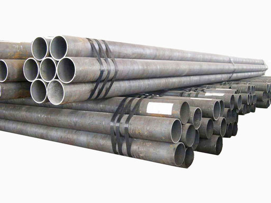 Pipa de acero espiral sin costura soldada con carbono para tubos estructurales ASTM/AISI/SGCC/CGCC/TDC51DZM/TDC52DTS350GD/TS550GD/DX51D Z Q195-q345