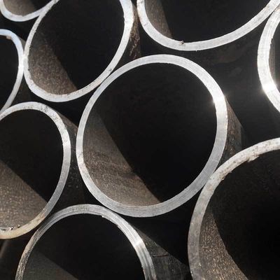 Pipa de acero espiral sin costura soldada con carbono para tubos estructurales ASTM/AISI/SGCC/CGCC/TDC51DZM/TDC52DTS350GD/TS550GD/DX51D Z Q195-q345