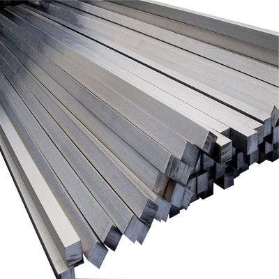 TSHS acabado de superficie barra redonda de acero de aleación laminada en caliente para decoración y rendimiento