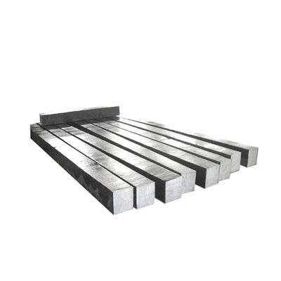 TSHS acabado de superficie barra redonda de acero de aleación laminada en caliente para decoración y rendimiento