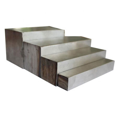 TSHS acabado de superficie barra redonda de acero de aleación laminada en caliente para decoración y rendimiento