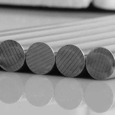 Barra redonda de acero inoxidable 304 de 50 mm 1 pulgada 12 metros con acabado de superficie y estándar ASTM EN JIS