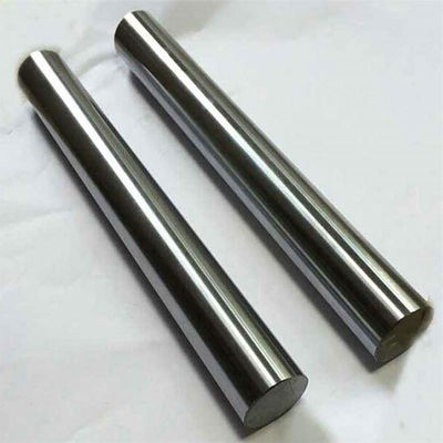 Punching Processing Service Multi Functional ASTM A193 B16 Bar redondo de acero inoxidable SUS 420J Bar redondo de acero inoxidable