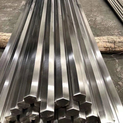Punching Processing Service Multi Functional ASTM A193 B16 Bar redondo de acero inoxidable SUS 420J Bar redondo de acero inoxidable