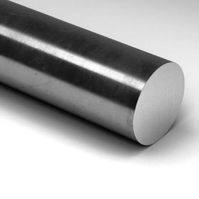 Barras redondas de acero inoxidable 304L perfectas para diversas aplicaciones industriales