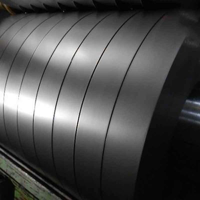 Cinturón de acero al carbono laminado en caliente para planta de fabricación de placas de calderas