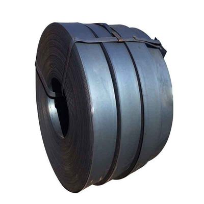 En el caso de los productos de acero al carbono laminados en caliente de ancho de 600-1500 mm para Q235B S235JR S275JR S335JR