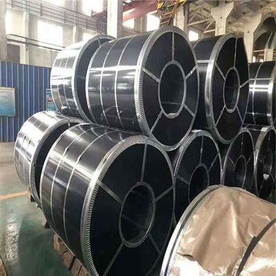 En el caso de los productos de acero al carbono laminados en caliente de ancho de 600-1500 mm para Q235B S235JR S275JR S335JR