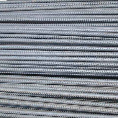 Principales aplicaciones Construcción de puentes Construcción de acero estructural de carbono Rebar BS449 B500b DIN488 6m 9m 12m