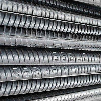 Principales aplicaciones Construcción de puentes Construcción de acero estructural de carbono Rebar BS449 B500b DIN488 6m 9m 12m