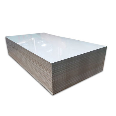 Servicio de procesamiento de placas/hojas de acero inoxidable para laminados en caliente laminados en frío