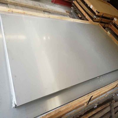 Servicio de procesamiento de placas/hojas de acero inoxidable para laminados en caliente laminados en frío