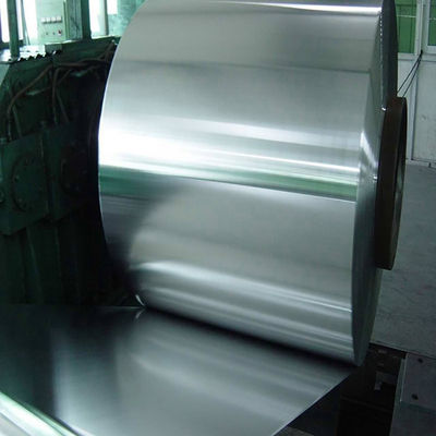 Rollo de acero inoxidable SUS430 304 laminado en frío SS 316 Rollo de acero inoxidable para beneficio de los compradores