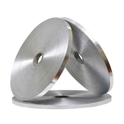 304 201 316 316L Estripa de acero inoxidable bobina de acero para decoración 0.1mm-0.5mm espesor Acero inoxidable