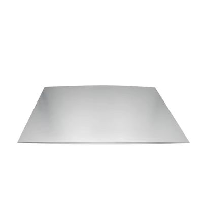 Chapa de acero galvanizado de carbono certificada ISO9001 para buques Q345 contenedor caldera de piel de paso incluido resistente a la corrosión