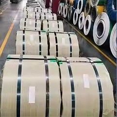 Color RAL PPGI PPGL Hoja pre pintada DX51D bobina de acero galvanizado paquete estándar laminado en frío laminados en caliente