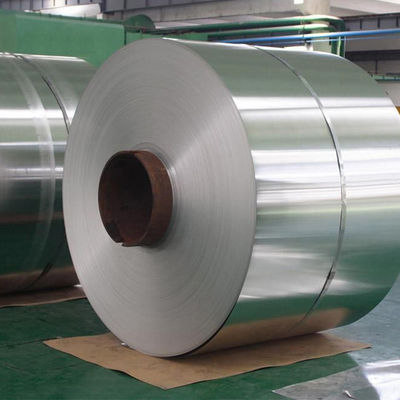 Dx51d Dx52d Dx53d bobina de acero galvanizado para bandas de acero con bajo contenido de carbono basada en la técnica de laminado en caliente y aceitada o no aceitada