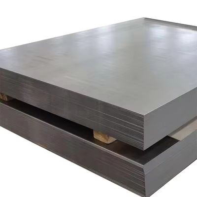 Superficie lisa resistente al desgaste placa de acero al carbono 1070 para longitud 1-12m o espesor requerido y grosor 0.1-200mm