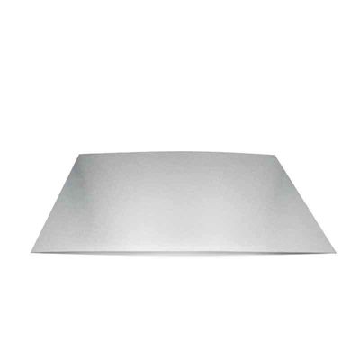 Placa de acero al carbono revestida galvanizada laminada en caliente para el procesamiento de perforación ASTM A50 SWCH10R