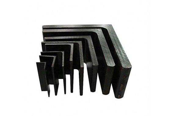 Resistente a la corrosión Protector de ángulo de forma Z Ángulos de acero inoxidable Perlas de hierro 304 35x35x5 mm para invernadero Estándar ASTM