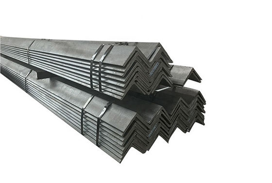 Resistente a la corrosión Protector de ángulo de forma Z Ángulos de acero inoxidable Perlas de hierro 304 35x35x5 mm para invernadero Estándar ASTM
