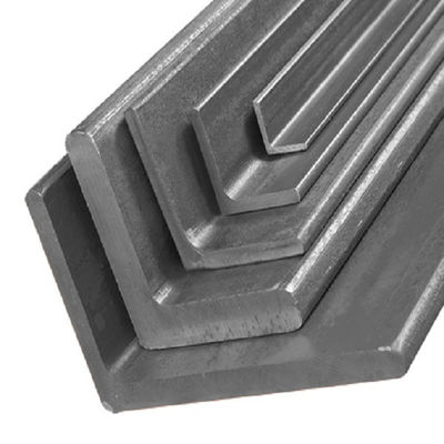 Resistente a la corrosión Protector de ángulo de forma Z Ángulos de acero inoxidable Perlas de hierro 304 35x35x5 mm para invernadero Estándar ASTM