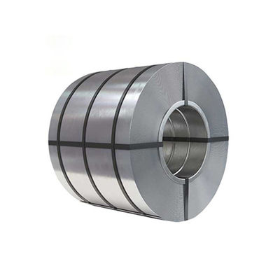 Finalización de superficie BA Serie 300 bobinas de acero inoxidable de 2 mm espesor 304/304L/316/316L/317L/316ti Grados de corte personalizado